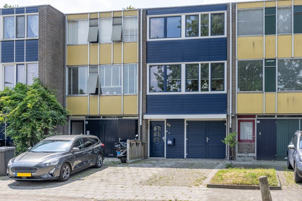 Verkocht: Bruggemanlanden 35, 7542 CA Enschede